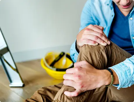 Workers' Compensation & Personal Injury Surveillance