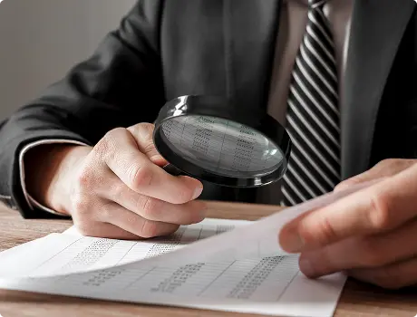 Background & Profile Investigations